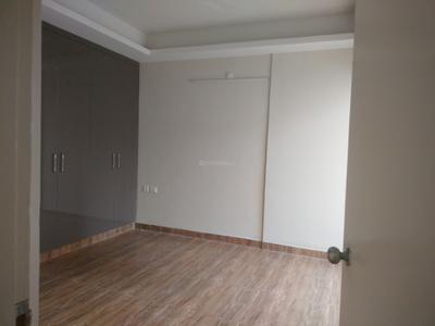 Bedroom Image of 1050 Sq.ft 2 BHK Apartment / Flat for rent in Fragrance Homes, Siddharth Vihar Ghaziabad for Rs. 24000