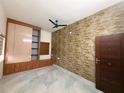 Bedroom Image of 1900 Sq.ft 3 BHK Independent House for sale in Rakki Palayam Coimbatore for Rs. 13200000
