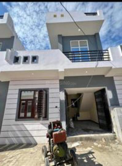 New Mansarovar Park Main Image 1