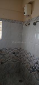 Bathroom Image of 850 Sq.ft 1 BHK Independent House for rent in Agrahara Bengaluru for Rs. 13000