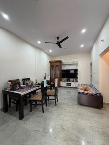 2 BHK Independent Builder Floor