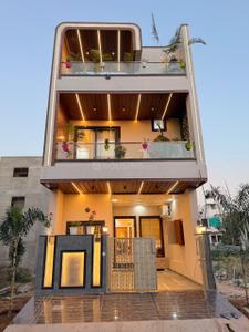 Image of 3000 Sq.ft 4 BHK Villa for sale in Vaishali Nagar, Jaipur for Rs. 19000000