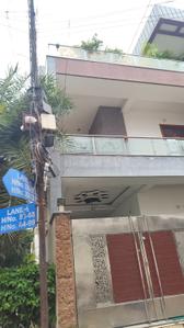 Image of 2000 Sq.ft 2 BHK Builder Floor for rent in Kahlon Sehkari Awas Samiti Garden City II, Baraulikhalilabad, Lucknow for Rs. 14500