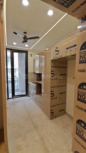 Kitchen Image of 2220 Sq.ft 3 BHK Builder Floor for sale in Sector 56 Gurgaon for Rs. 26500000