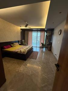 Bedroom Image of Elite Pg Homes  in Sector 45, Gurgaon