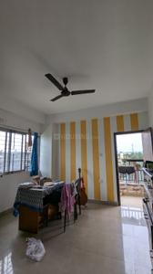 Bedroom Image of 1320 Sq.ft 3 BHK Apartment / Flat for sale in BIKASH NAGAR Guwahati for Rs. 7800000