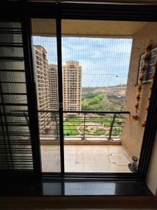 2 BHK Apartment