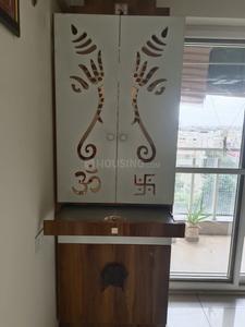 Bedroom Image of 1161 Sq.ft 2 BHK Apartment / Flat for sale in Mahaveer Ranches by Mahaveer Group, Choodasandra Bengaluru for Rs. 14000000