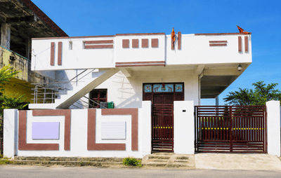 2 BHK Independent House