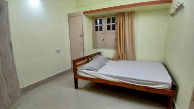 Bedroom Image of 1000 Sq.ft 2 BHK Independent House for rent in Koramangala Bengaluru for Rs. 38000