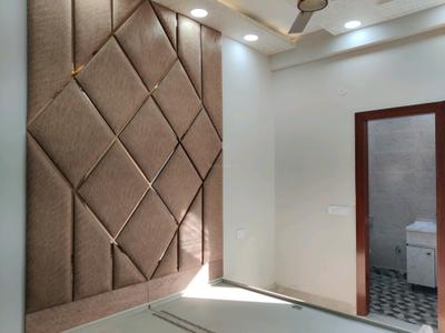Bedroom Image of 1400 Sq.ft 3 BHK Builder Floor for sale in Indirapuram Ghaziabad for Rs. 13500000