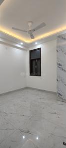 Hall Image of 1120 Sq.ft 3 BHK Builder Floor for sale in Chhattarpur New Delhi for Rs. 6500000