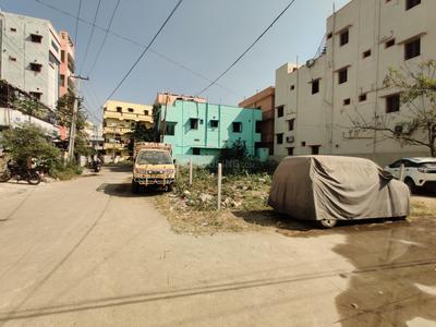 Kailash Nagar Plot View 3