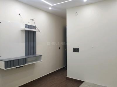 Hall Image of 1150 Sq.ft 3 BHK Apartment / Flat for sale in Gasta Complex, Paschim Vihar New Delhi for Rs. 13000000