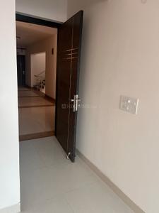 Hall Image of 1050 Sq.ft 2 BHK Apartment / Flat for rent in Janta Galaxy Heights, JLPL Industrial Area Mohali for Rs. 38000