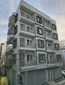 Building Image of Wisdom homes in JP Nagar, Bengaluru