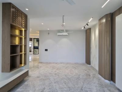 Living Room Image of 3771 Sq.ft 4 BHK Builder Floor for sale in Janakpuri New Delhi for Rs. 105000000