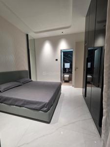 Bedroom Image of 660 Sq.ft 1 BHK Apartment / Flat for sale in Thanekar BKC, Badlapur East Badlapur for Rs. 3000000