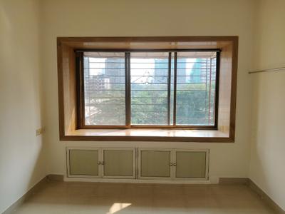 Bedroom Image of 451 Sq.ft 1 BHK Apartment / Flat for rent in Mulund West Mumbai for Rs. 35000