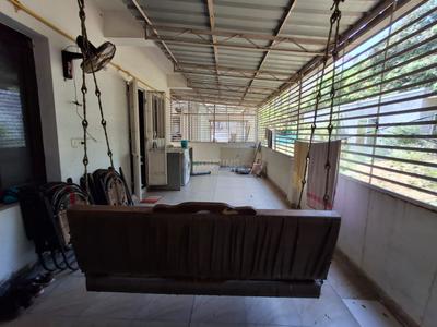 Image of 2700 Sq.ft 4 BHK Villa for sale in Saiyed Vasna, Vadodara for Rs. 18000000