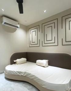 Bedroom Image of 2720 Sq.ft 4 BHK Apartment / Flat for sale in Althan Surat for Rs. 16000000