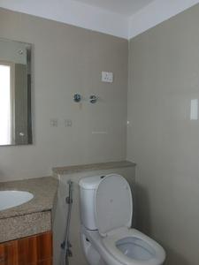 Bedroom One Image of 1550 Sq.ft 3 BHK Apartment / Flat for sale in Emaar Gurgaon Greens, Sector 102 Gurgaon for Rs. 19500000