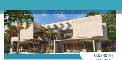 Image of 150 Sq.ft Residential Plot / Land for sale in Indo Qatar Magadha, Maisigandi, Hyderabad for Rs. 2400000