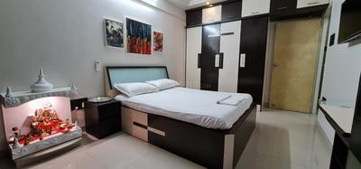 Bedroom Image of 500 Sq.ft 1 BHK Apartment / Flat for sale in Jogeshwari West Mumbai for Rs. 18000000