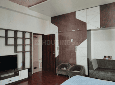 Image of 6160 Sq.ft 5 BHK Penthouse for sale in Adani Water Lily, Shantigram, Ahmedabad for Rs. 47500000