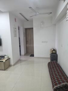 Hall Image of 486 Sq.ft 1 BHK Apartment / Flat for sale in Lodha Upper Thane, Bhiwandi Thane for Rs. 6200000