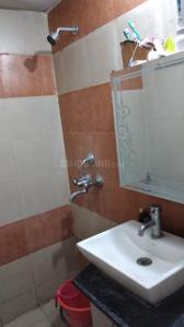 Bathroom Image of 1210 Sq.ft 3 BHK Apartment / Flat for sale in Mahagun Mywoods, Noida Extension Greater Noida for Rs. 13000000