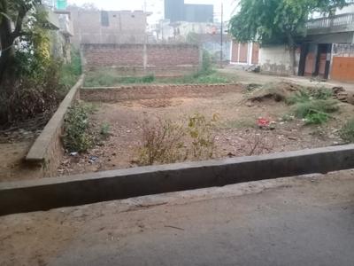 Image of 72 Sq.ft Residential Plot / Land for sale in Najafgarh, New Delhi for Rs. 2200000