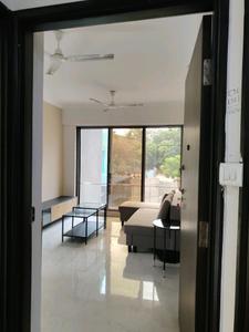 Main Entrance Image of 650 Sq.ft 1 BHK Apartment / Flat for sale in Kiran Bitcon Paradise Complex Ecstasy, Nalasopara East Nala Sopara for Rs. 4357287