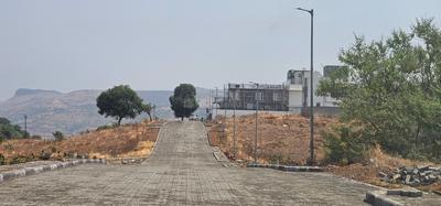 Image of 2100 Sq.ft Residential Plot / Land for sale in Igatpuri, Nashik for Rs. 5500000