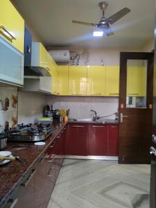 Kitchen Image of 2609 Sq.ft 3 BHK Builder Floor for sale in Sector 47 Gurgaon for Rs. 34900000