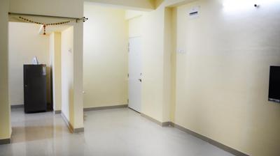 Hall Image of 7E/303, Purna Society in Pimpri, Pune