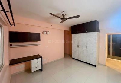 Bedroom Image of 3455 Sq.ft 4 BHK Apartment / Flat for sale in Sarjapur Bengaluru for Rs. 43000000