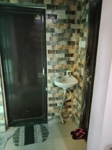 Bathroom Image of 470 Sq.ft 1 BHK Apartment / Flat for sale in Kalyan East Kalyan for Rs. 2500000