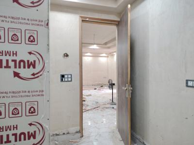 Bedroom Image of 1110 Sq.ft 3 BHK Apartment / Flat for sale in Mehrauli New Delhi for Rs. 8500000