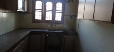 Kitchen Image of 2000 Sq.ft 3 BHK Apartment / Flat for rent in Patel Nagar Pathankot for Rs. 25000