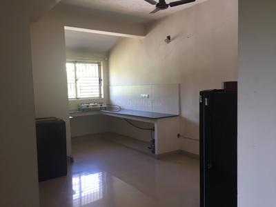 Kitchen Image of 1300 Sq.ft 2 BHK Apartment / Flat for rent in Vidyaratna Nagar Udupi for Rs. 28000