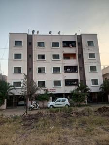 Image of 800 Sq.ft 2 BHK Apartment / Flat for rent in Vishrambag, Sangli for Rs. 12000