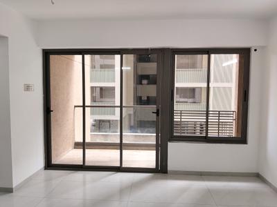 Living Room Image of 1413 Sq.ft 2 BHK Apartment / Flat for sale in Chharodi Ahmedabad for Rs. 7065000