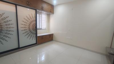 Bedroom Image of 1199 Sq.ft 2 BHK Apartment / Flat for rent in My Home Navadweepa, Hitech City Hyderabad for Rs. 45000