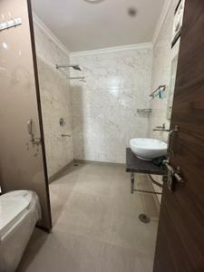 Image of 2250 Sq.ft 5 BHK Builder Floor for rent in Sector 11 Dwarka, New Delhi for Rs. 85000