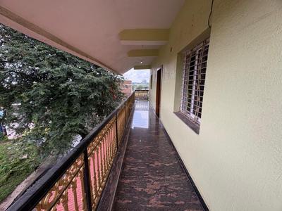 Balcony Image of 1800 Sq.ft 3 BHK Builder Floor for rent in Argora Ranchi for Rs. 14999