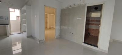 Bedroom Image of 940 Sq.ft 2 BHK Apartment / Flat for sale in Gurram Guda Hyderabad for Rs. 4800000