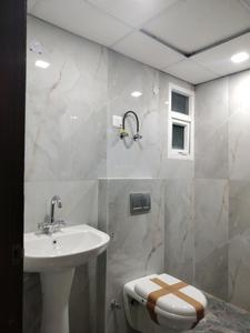 Bedroom Two Image of 1640 Sq.ft 3 BHK Apartment / Flat for sale in Panchsheel Prime 390 Phase 3, Shastri Nagar Ghaziabad for Rs. 13500000