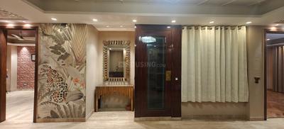 Hall Image of 2800 Sq.ft 4 BHK Builder Floor for sale in Sector 23A Gurgaon for Rs. 35000000
