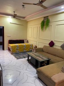Hall Image of 1770 Sq.ft 4 BHK Apartment / Flat for sale in Sodala Jaipur for Rs. 8000000